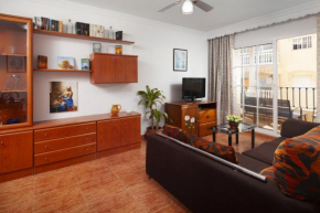 Apartamento Dayca